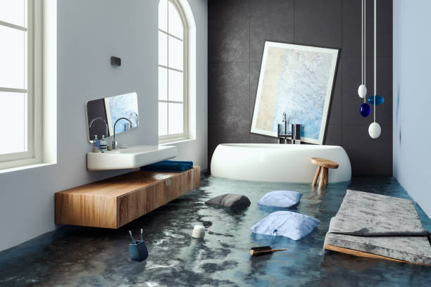 Best Water damage restoration insurance claims  in Cottonde, AL